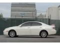 2003 Crystal White Lexus ES 300  photo #22