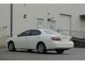 2003 Crystal White Lexus ES 300  photo #27