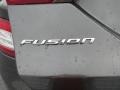 Magnetic Metallic - Fusion Titanium Photo No. 13