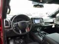 2016 Ruby Red Ford F150 XLT SuperCrew 4x4  photo #12