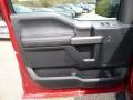 2016 Ruby Red Ford F150 XLT SuperCrew 4x4  photo #13