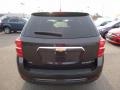 Tungsten Metallic - Equinox LT AWD Photo No. 6