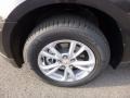 Tungsten Metallic - Equinox LT AWD Photo No. 9