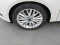 White Platinum - Focus Titanium Hatch Photo No. 11