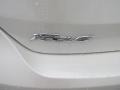 White Platinum - Focus Titanium Hatch Photo No. 13