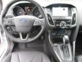 White Platinum - Focus Titanium Hatch Photo No. 23