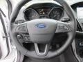 White Platinum - Focus Titanium Hatch Photo No. 30