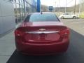 2014 Crystal Red Tintcoat Chevrolet Impala LT  photo #6