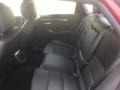 2014 Crystal Red Tintcoat Chevrolet Impala LT  photo #8