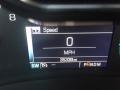 2014 Crystal Red Tintcoat Chevrolet Impala LT  photo #11
