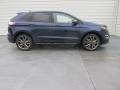  2016 Edge Sport AWD Kona Blue