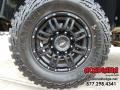 Summit White - Silverado 2500HD Work Truck Crew Cab 4x4 Photo No. 13