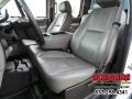 Summit White - Silverado 2500HD Work Truck Crew Cab 4x4 Photo No. 18