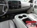 Summit White - Silverado 2500HD Work Truck Crew Cab 4x4 Photo No. 21