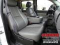 Summit White - Silverado 2500HD Work Truck Crew Cab 4x4 Photo No. 24