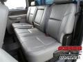 Summit White - Silverado 2500HD Work Truck Crew Cab 4x4 Photo No. 26