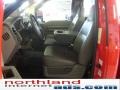 Red - F350 Super Duty XL Regular Cab Chassis Commercial Photo No. 8