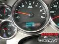 Summit White - Silverado 2500HD Work Truck Crew Cab 4x4 Photo No. 28