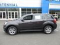 Tungsten Metallic - Equinox LS AWD Photo No. 2