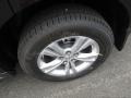 Tungsten Metallic - Equinox LS AWD Photo No. 3