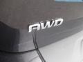 Tungsten Metallic - Equinox LS AWD Photo No. 5