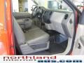 Red - F350 Super Duty XL Regular Cab Chassis Commercial Photo No. 15