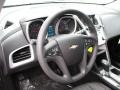 Tungsten Metallic - Equinox LS AWD Photo No. 15