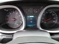 Tungsten Metallic - Equinox LS AWD Photo No. 20