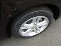 Tungsten Metallic - Cruze LT Sedan Photo No. 3