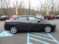 Tungsten Metallic - Cruze LT Sedan Photo No. 7