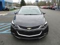 Tungsten Metallic - Cruze LT Sedan Photo No. 9