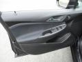 Tungsten Metallic - Cruze LT Sedan Photo No. 11