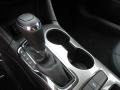 Tungsten Metallic - Cruze LT Sedan Photo No. 15