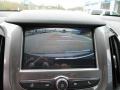 Tungsten Metallic - Cruze LT Sedan Photo No. 17