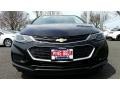 Mosaic Black Metallic - Cruze LT Sedan Photo No. 2