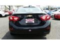 Mosaic Black Metallic - Cruze LT Sedan Photo No. 5