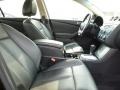Super Black - Altima 2.5 S Photo No. 12