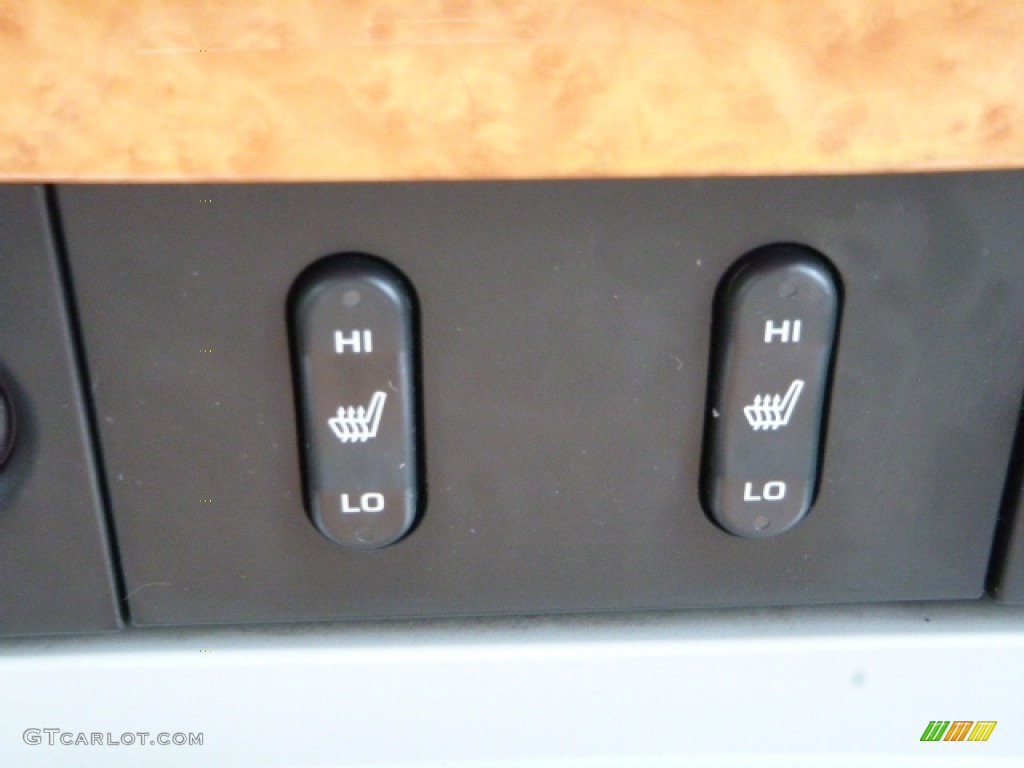 2008 Aspen Limited 4WD - Brilliant Black Crystal Pearl / Dark Slate Gray/Light Slate Gray photo #18