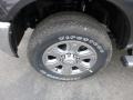Granite Crystal Metallic - 2500 Laramie Crew Cab 4x4 Photo No. 2