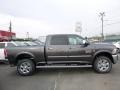 Granite Crystal Metallic - 2500 Laramie Crew Cab 4x4 Photo No. 7
