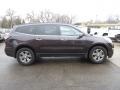 Sable Metallic - Traverse LT AWD Photo No. 6