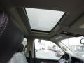 Granite Crystal Metallic - 2500 Laramie Crew Cab 4x4 Photo No. 9