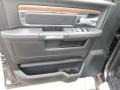 Granite Crystal Metallic - 2500 Laramie Crew Cab 4x4 Photo No. 14