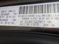 Granite Crystal Metallic - 2500 Laramie Crew Cab 4x4 Photo No. 15