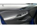 Kinetic Blue Metallic - Cruze LT Sedan Photo No. 8