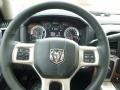 Granite Crystal Metallic - 2500 Laramie Crew Cab 4x4 Photo No. 20