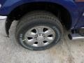 Blue Streak Pearl - 2500 Laramie Crew Cab 4x4 Photo No. 2