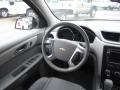 Sable Metallic - Traverse LT AWD Photo No. 20