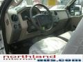 Oxford White - F550 Super Duty XL Regular Cab Chassis 4x4 Photo No. 11