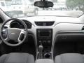 Sable Metallic - Traverse LT AWD Photo No. 21